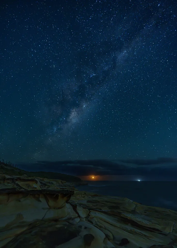 Bouddi National Park