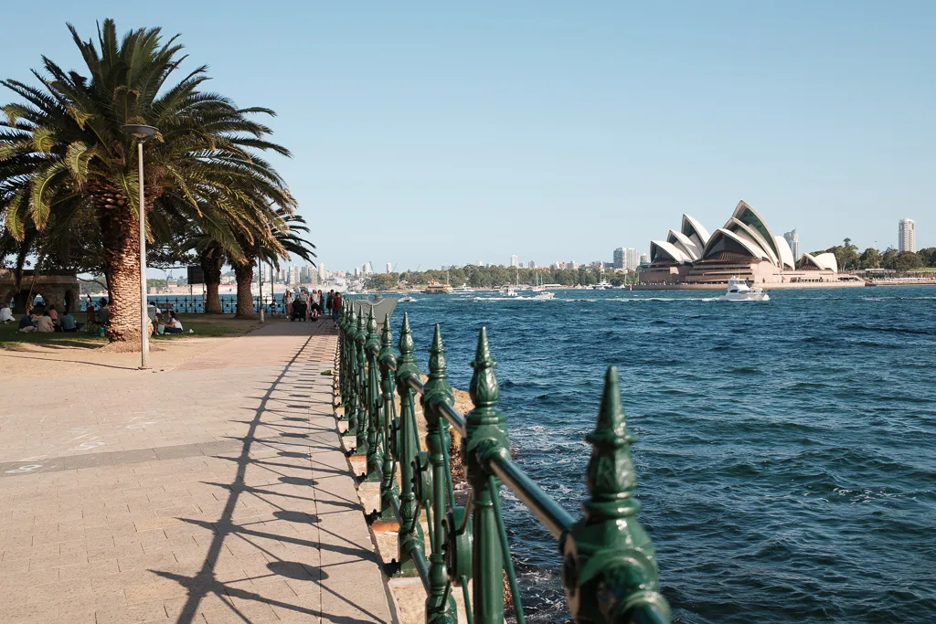 Milson's Point
