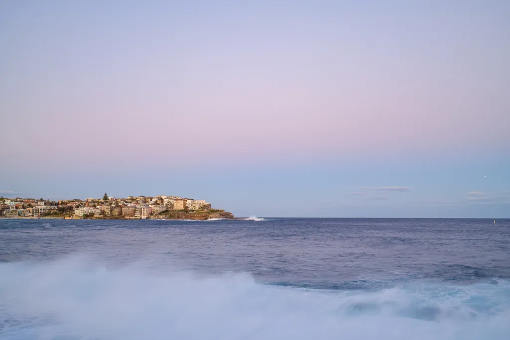 North Bondi