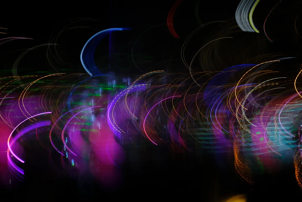 Vivid Sydney 2026